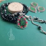 محصولات ویژه محرم و اربعین| طرح اشک - تصویر 8