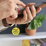 مینی سوییچ با جملات انگیزشی