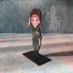 استند پسرانه مهدیار سرباز - تصویر 4