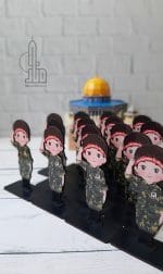استند پسرانه مهدیار سرباز - تصویر 7