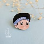 پیکسل مناسب ایام فاطمیه| طرح طاها و طهورا - تصویر 4