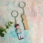 جاسوییچی کودکانه ویژه نیمه شعبان - تصویر 5