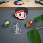 پیکسل مذهبی کودکانه| طرح طاها و طهورا - تصویر 6