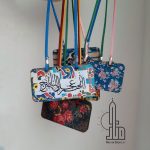 آویز ماشین مذهبی با عبارات مختلف