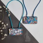 آویز ماشین مذهبی با عبارات مختلف - تصویر 15