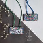 آویز ماشین مذهبی با عبارات مختلف - تصویر 17
