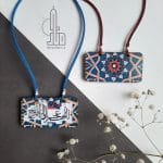 آویز ماشین مذهبی با عبارات مختلف - تصویر 9