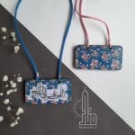 آویز ماشین مذهبی با عبارات مختلف - تصویر 6