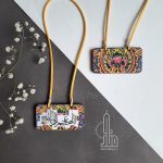 آویز ماشین مذهبی با عبارات مختلف - تصویر 22