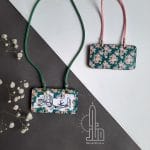 آویز ماشین مذهبی با عبارات مختلف - تصویر 21