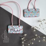 آویز ماشین مذهبی با عبارات مختلف - تصویر 19