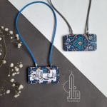 آویز ماشین مذهبی با عبارات مختلف - تصویر 18