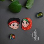 پیکسل مذهبی کودکانه| طرح طاها و طهورا - تصویر 9