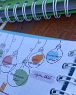 دفتر برنامه ریزی ایرانی اسلامی سالانه - تصویر 16