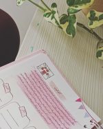 دفتر برنامه ریزی ایرانی اسلامی سالانه - تصویر 27