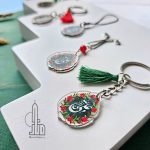محصولات ویژه عید غدیر| طرح اشک - تصویر 3