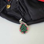 محصولات ویژه محرم و اربعین| طرح اشک - تصویر 5