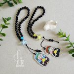 تسبیح کودکانه | ویژه ماه محرم و صفر - تصویر 6