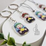 جاسوییچی کودکانه ویژه محرم و اربعین
