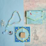 جانماز جیبی پسرانه|طرح هاتف - تصویر 2