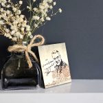 مگنت دیوار نوشته|محصول ویژه جبهه مقاومت