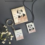 جاسوییچی و آویز دیوار نوشته|محصول ویژه جبهه مقاومت - تصویر 3