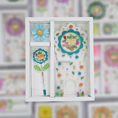 مجموعه قرآنی "نور" ویژه جشن تکلیف و جشن قرآن