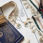 مینی سوییچ|طرح حرم امام رضا