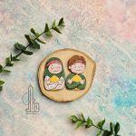 پیکسل مذهبی کودکانه| ویژه عید غدیر