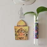 مگنت مذهبی با طرح ایوان طلا| ویژه عید غدیر - تصویر 3