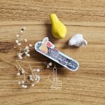 مگنت لب عطشان| ویژه آبریز یخچال - تصویر 3