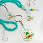 جاسوییچی و آویز طرح مسجدالنبی