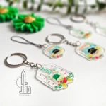 جاسوییچی و آویز طرح مسجدالنبی