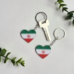 جاسوییچی قلب ایران