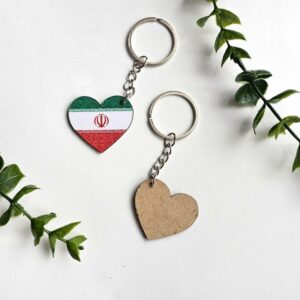 جاسوییچی قلب ایران