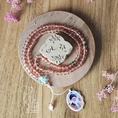 تسبیح ابرمرد | ویژه ایران
