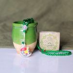 تسبیح قمر