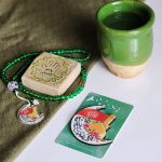 تسبیح قمر
