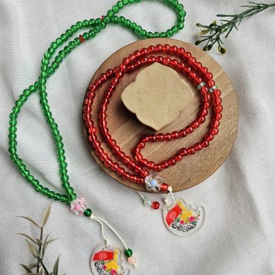 تسبیح قمر