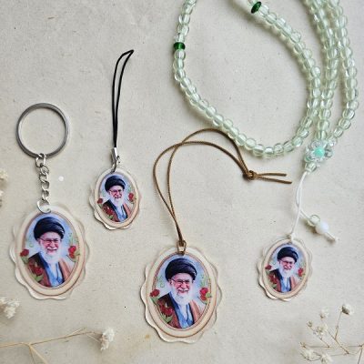محصولات ابرمرد ایران
