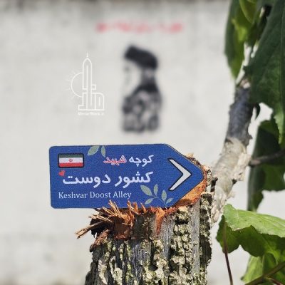 مگنت کشوردوست