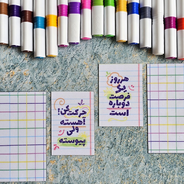 ست پلنر مگنتی وایت بردی