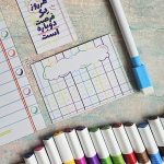 ست پلنر مگنتی وایت بردی